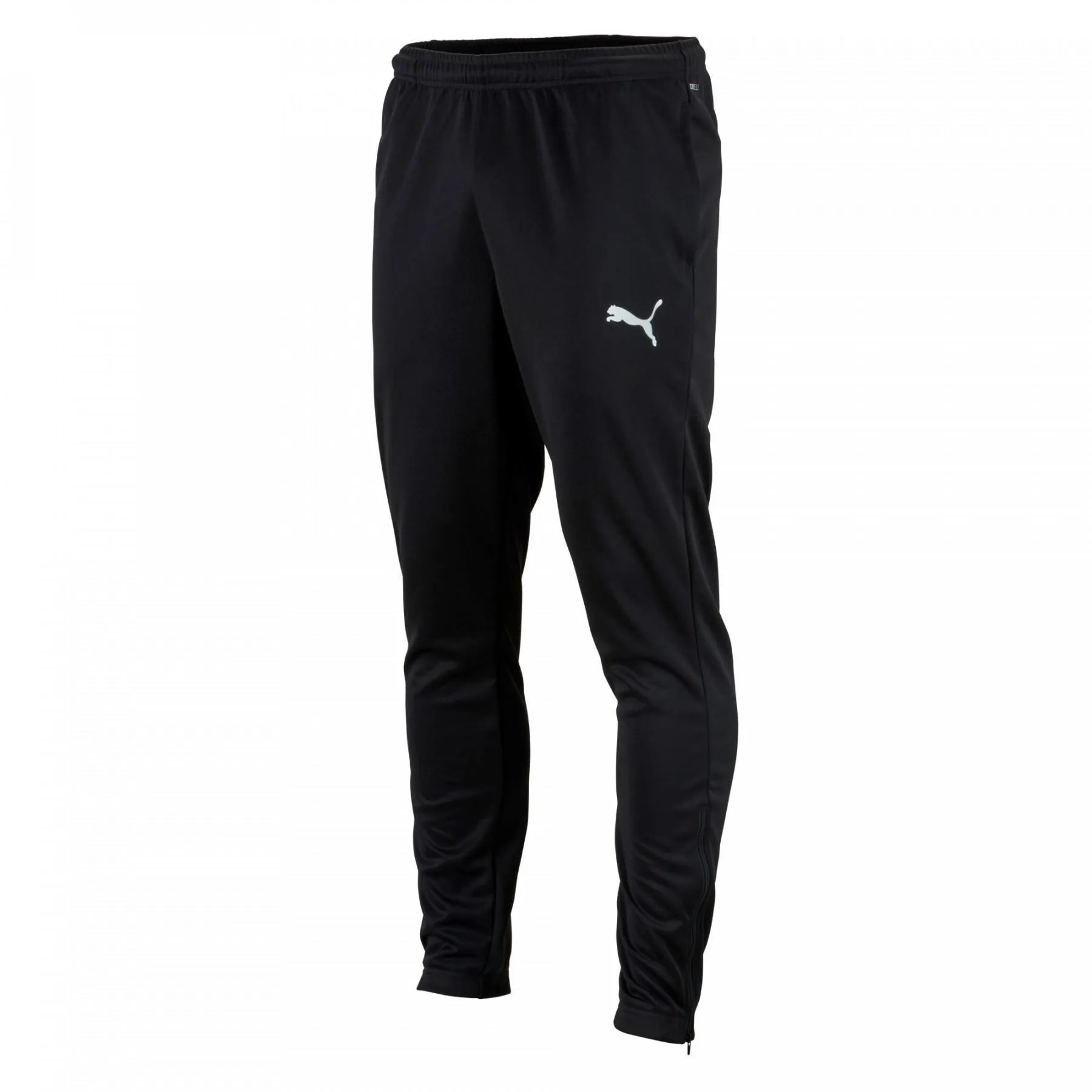 Kinderhosen Puma Teamrise poly training