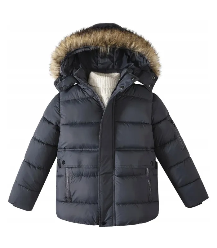 Kinderjacke 250 g 300115 02