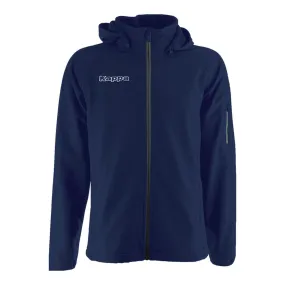 Kinderjacke Kappa Valas
