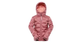Kinderjacke Nax NAX RAFFO rosa 164-170