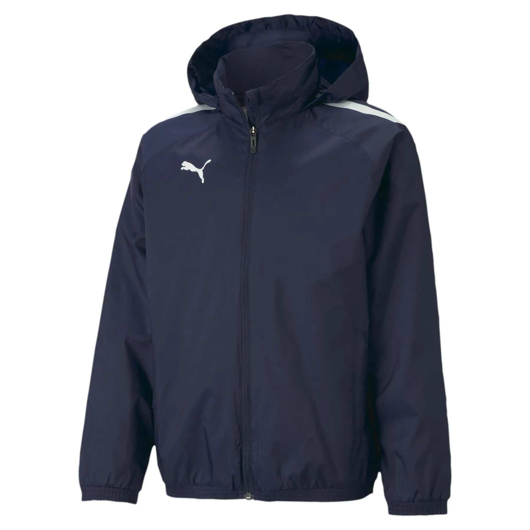 Kinderjacke Puma Team Liga All Weather