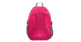 Kinderrucksack mit reflektierenden Elementen 20l ALPINE PRO OKEDO blau