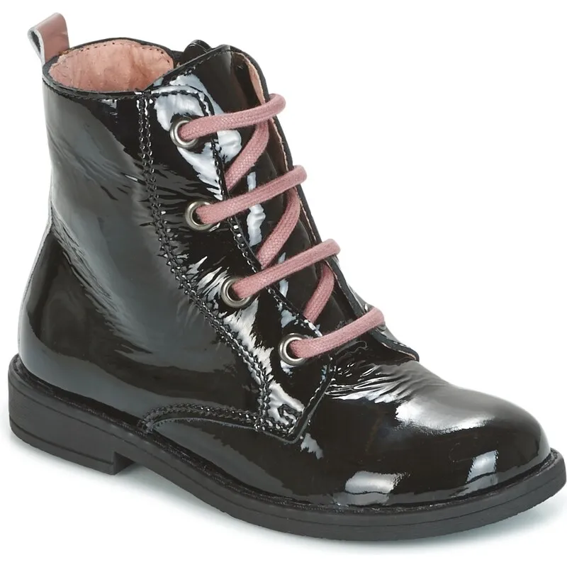 Kinderstiefel HEMANU von Citrouille et Compagnie
