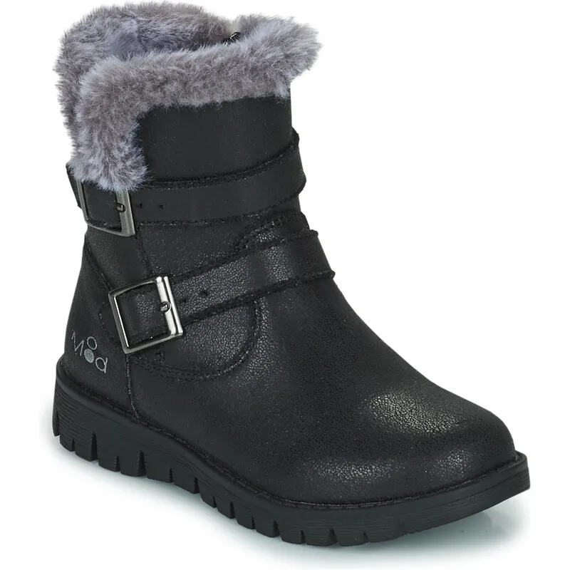 Kinderstiefel WESTY von Mod'8