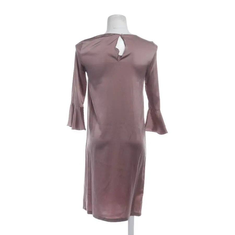 Kleid 32 Hellrosa