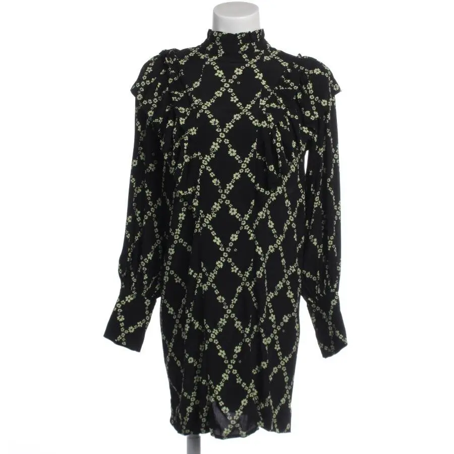 Kleid 36 Mehrfarbig