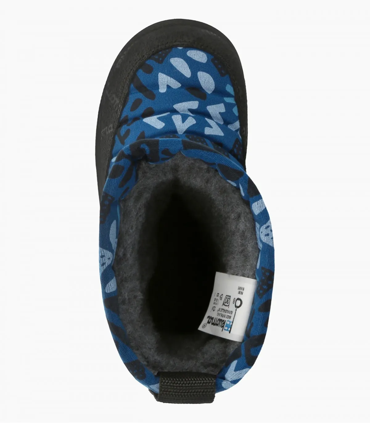Kuoma Kinderstiefel Putkivarsi 1203V*7093