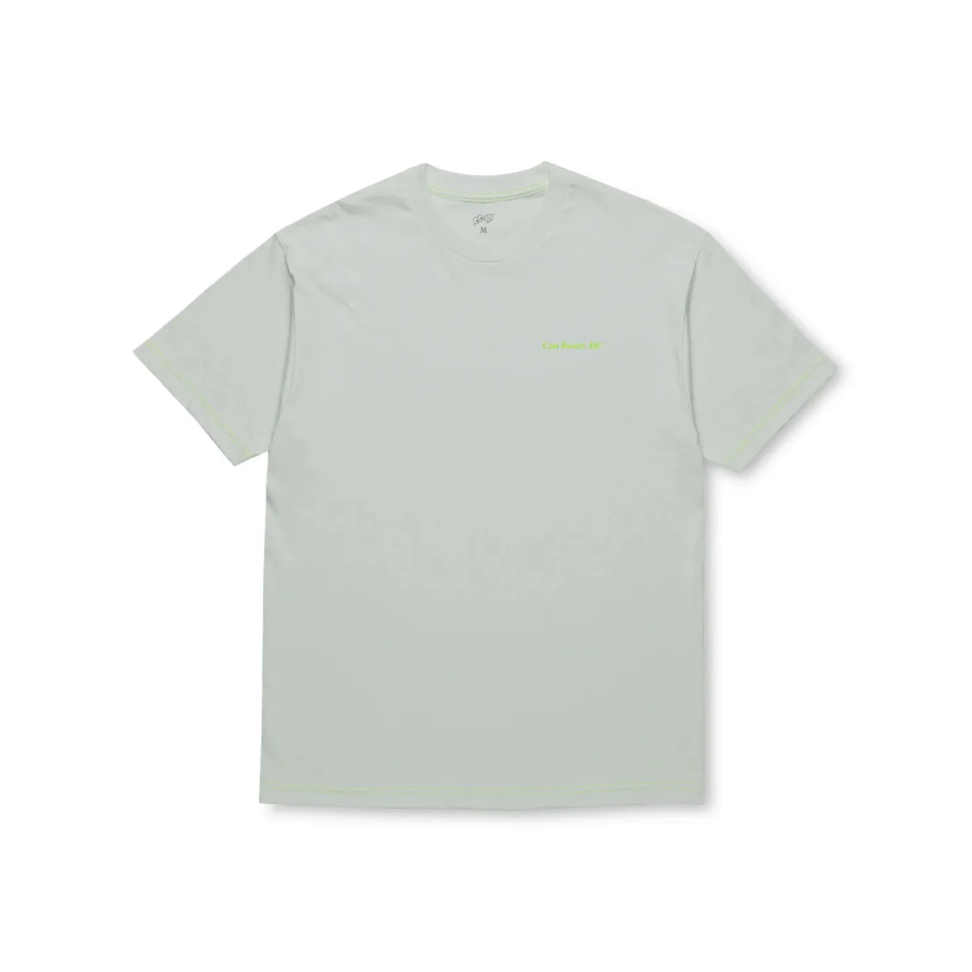 Last Resort AB Atlas Monogram T-Shirt Herren