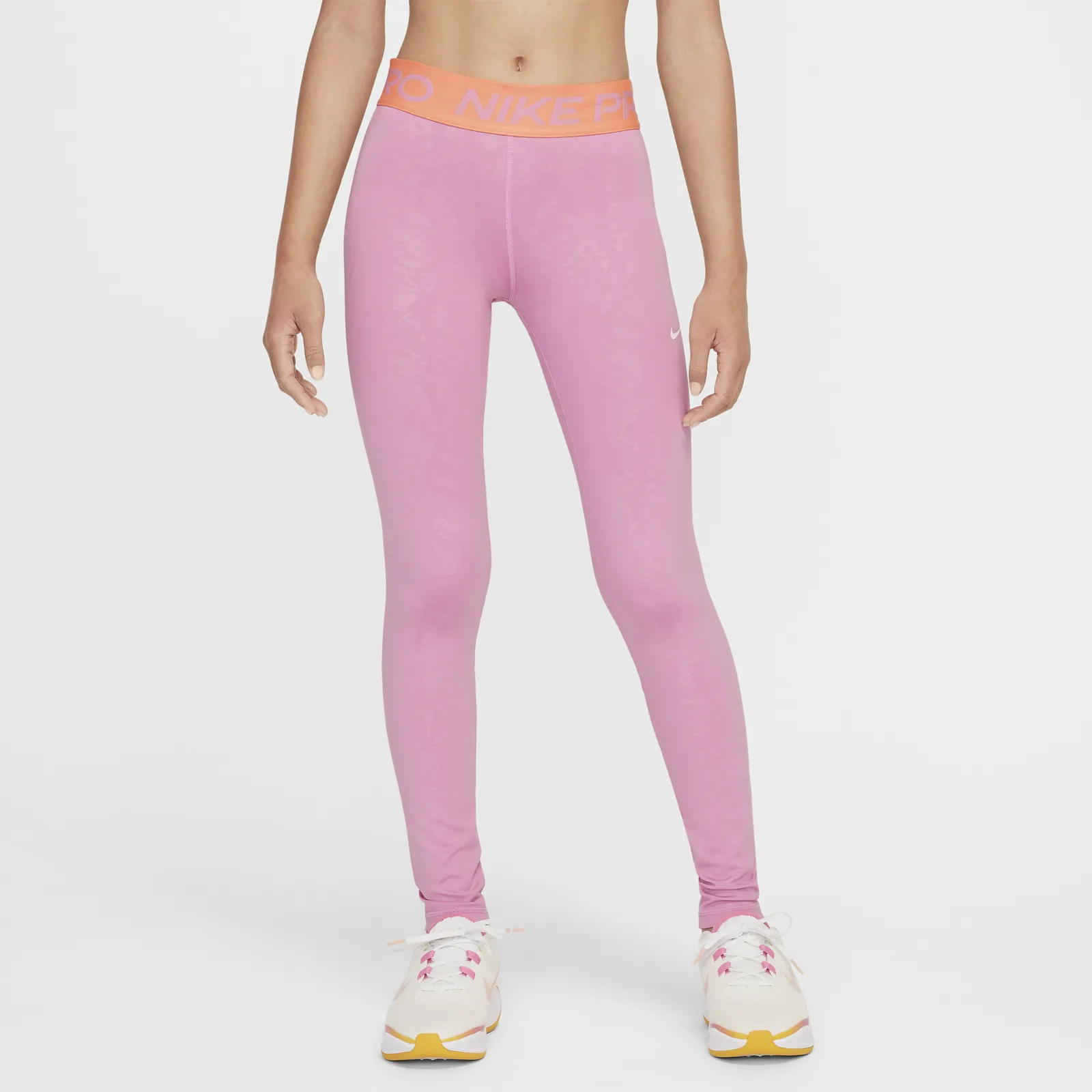 Leggings Nike Dri-FIT Pro Mid-Rise Leggings HF4694-646