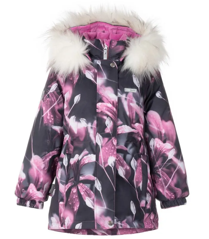 Lenne Kinderjacke 330g Beth 24331*1822