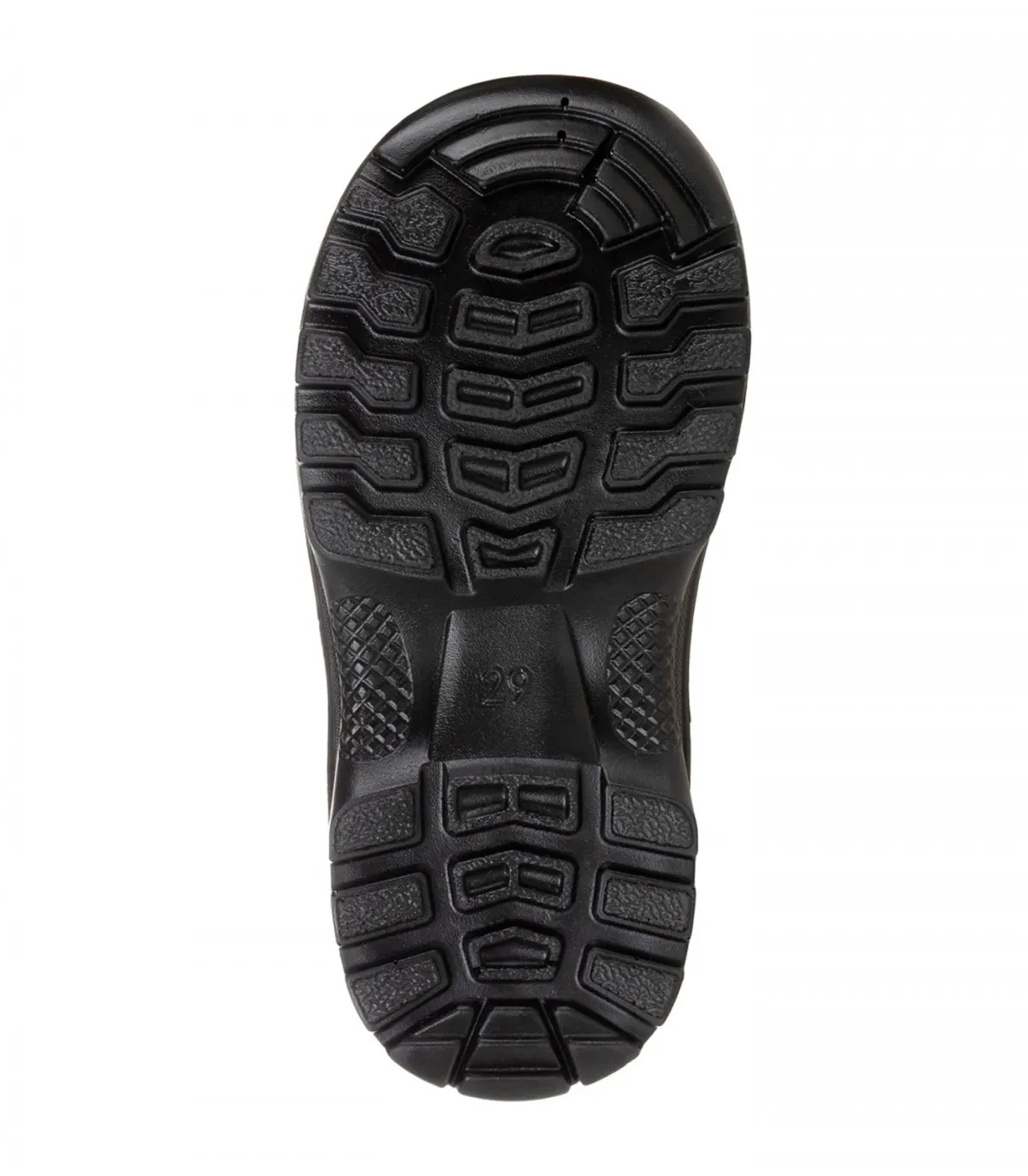 Lenne Kinderstiefel Ben 23124*6070
