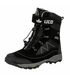 Lico Kinderstiefel Sundsvall 720311*01