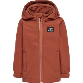 Mädchen Babyjacke Hummel hmlMARS