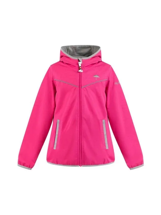 Mädchen Funktionsjacke