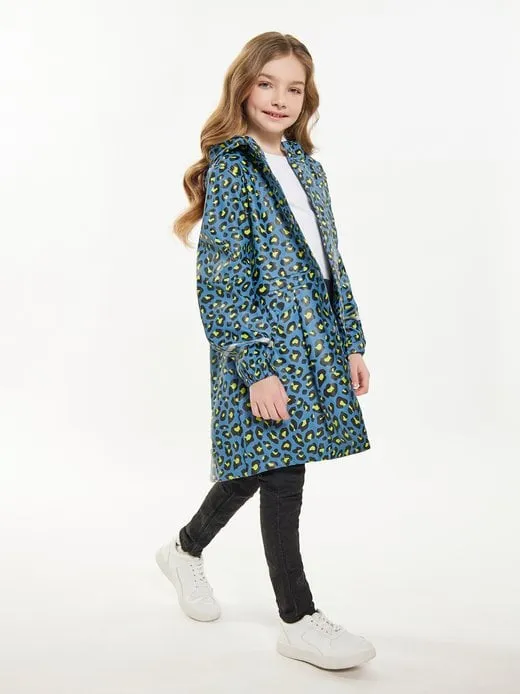 Mädchen (Kids) Regenparka