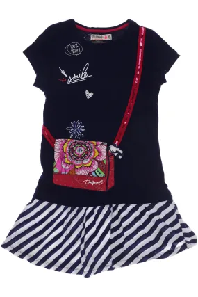 Mädchen Kleid Gr. EU 134