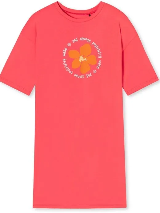 Mädchen Nachthemd  -  Organic Cotton