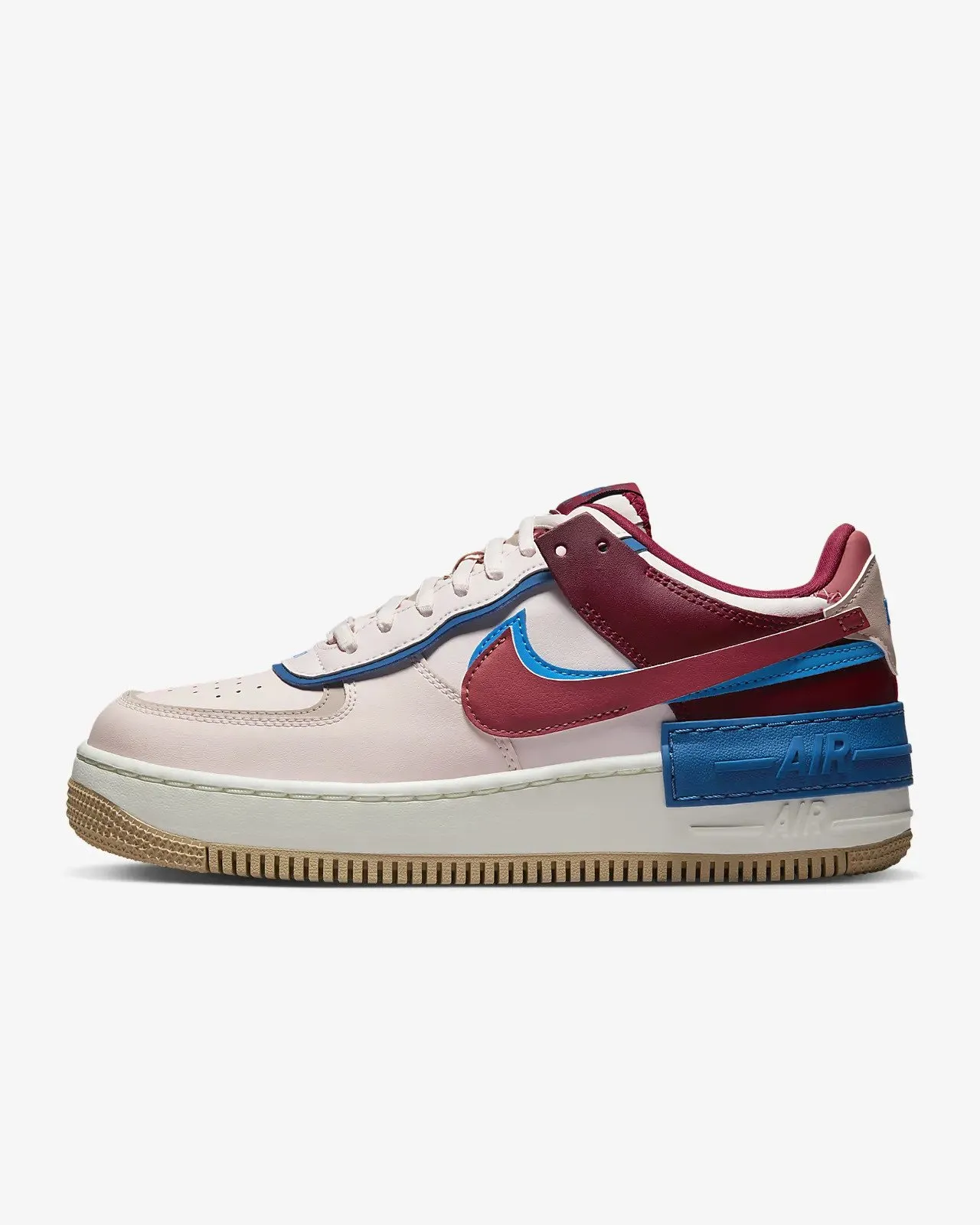 Nike Air Force 1 CI0919-601