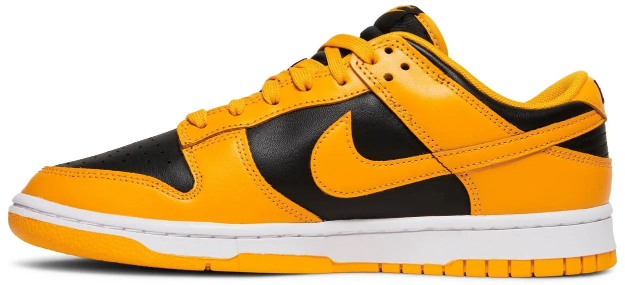 Nike Dunk Low "Goldenrod" DD1391-004