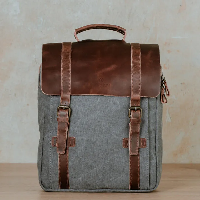 NORDLICHT Rucksack "MIKA"