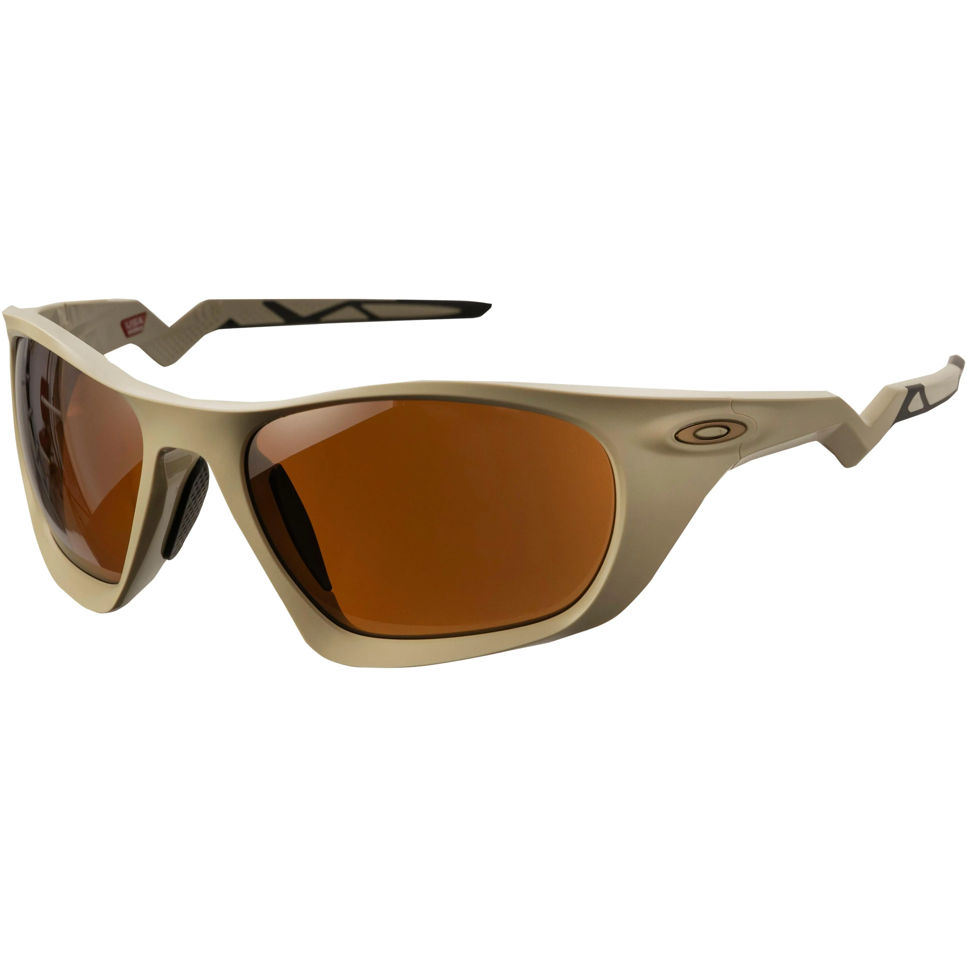 Oakley LATERALIS Brille matte sand-tungsten polar im Online Shop von kaufen
