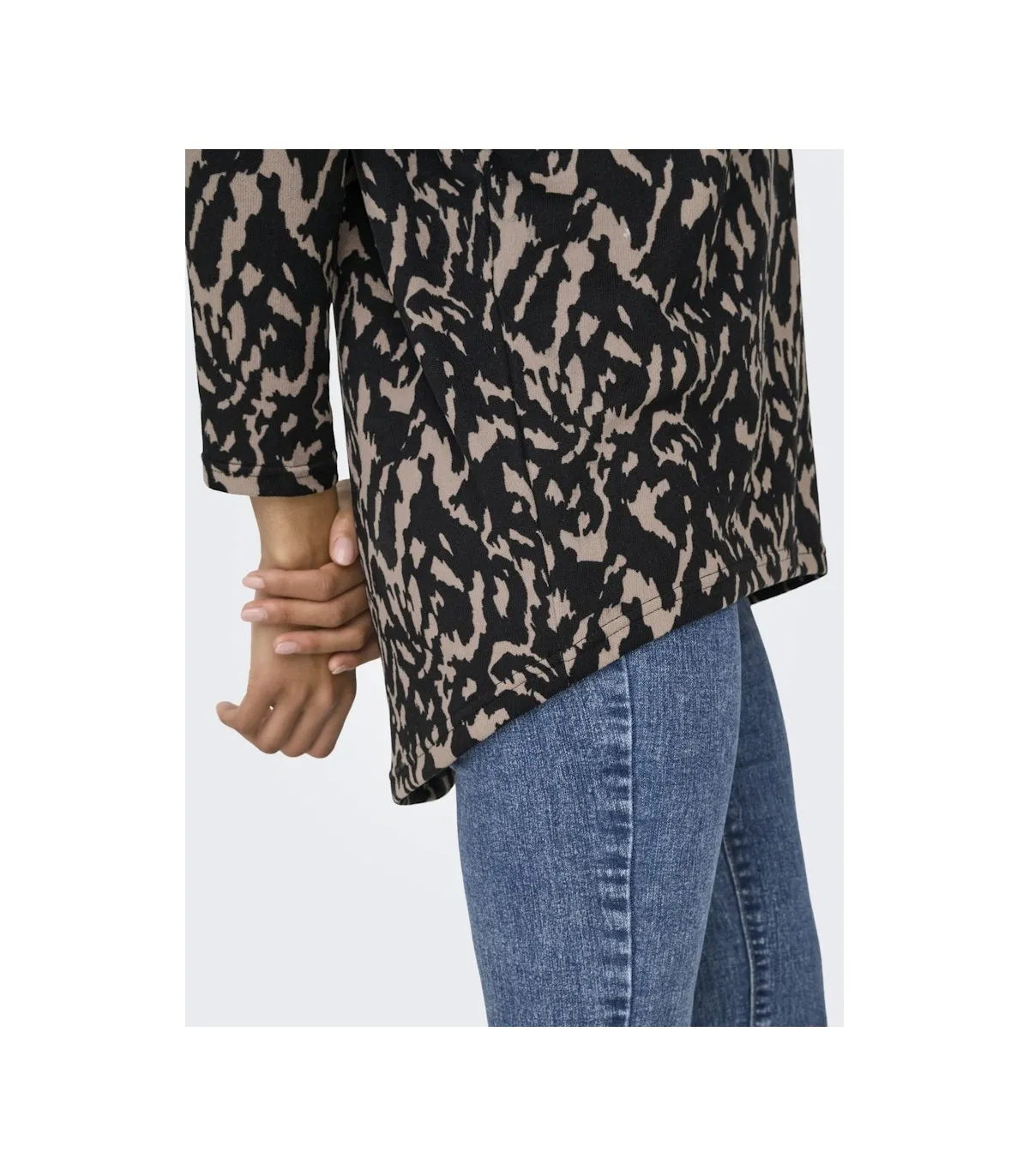 ONLY Damenshirt 15144286*03