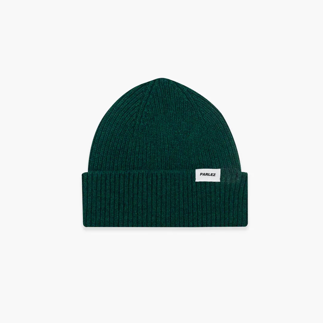 Parlez Cooke Beanie
