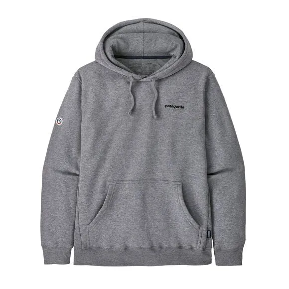 Patagonia Fitz Roy Icon Uprisal Hoody Herren