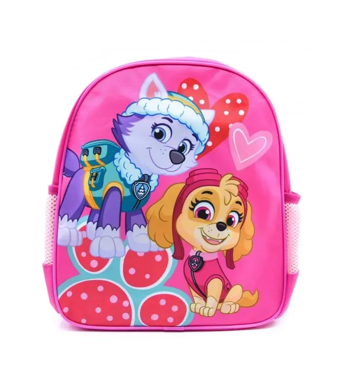 Paw Patrol Kinderrucksack BAG-81*01