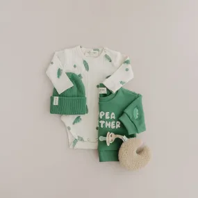 PEAS BABY BUNDLE
