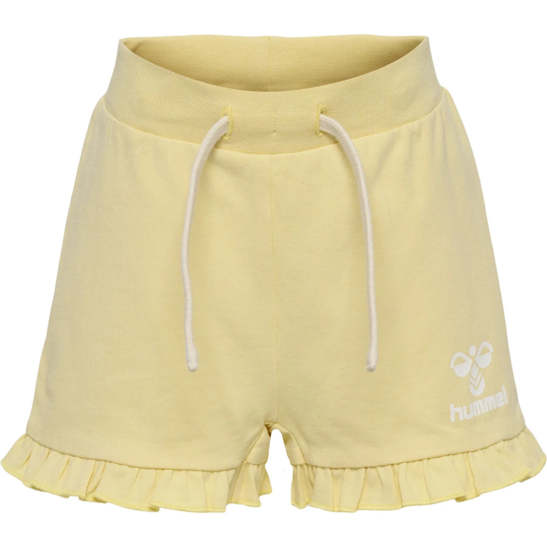 Rüschenshorts, Baby, Mädchen Hummel Dream