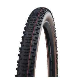 Schwalbe Racing Ralph 29 Evo Super Race Tubeless Addix SpeedGrip Folding - MTB Reifen 29" | Hardloop