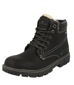 Tom Tailor Kinderstiefel 4273502 02