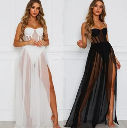 Vogue - Vintage Festival Kleid mit Charme
