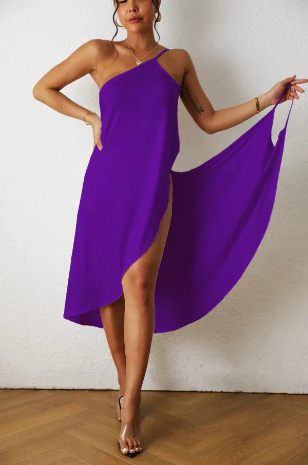Wickelkleid für Damen