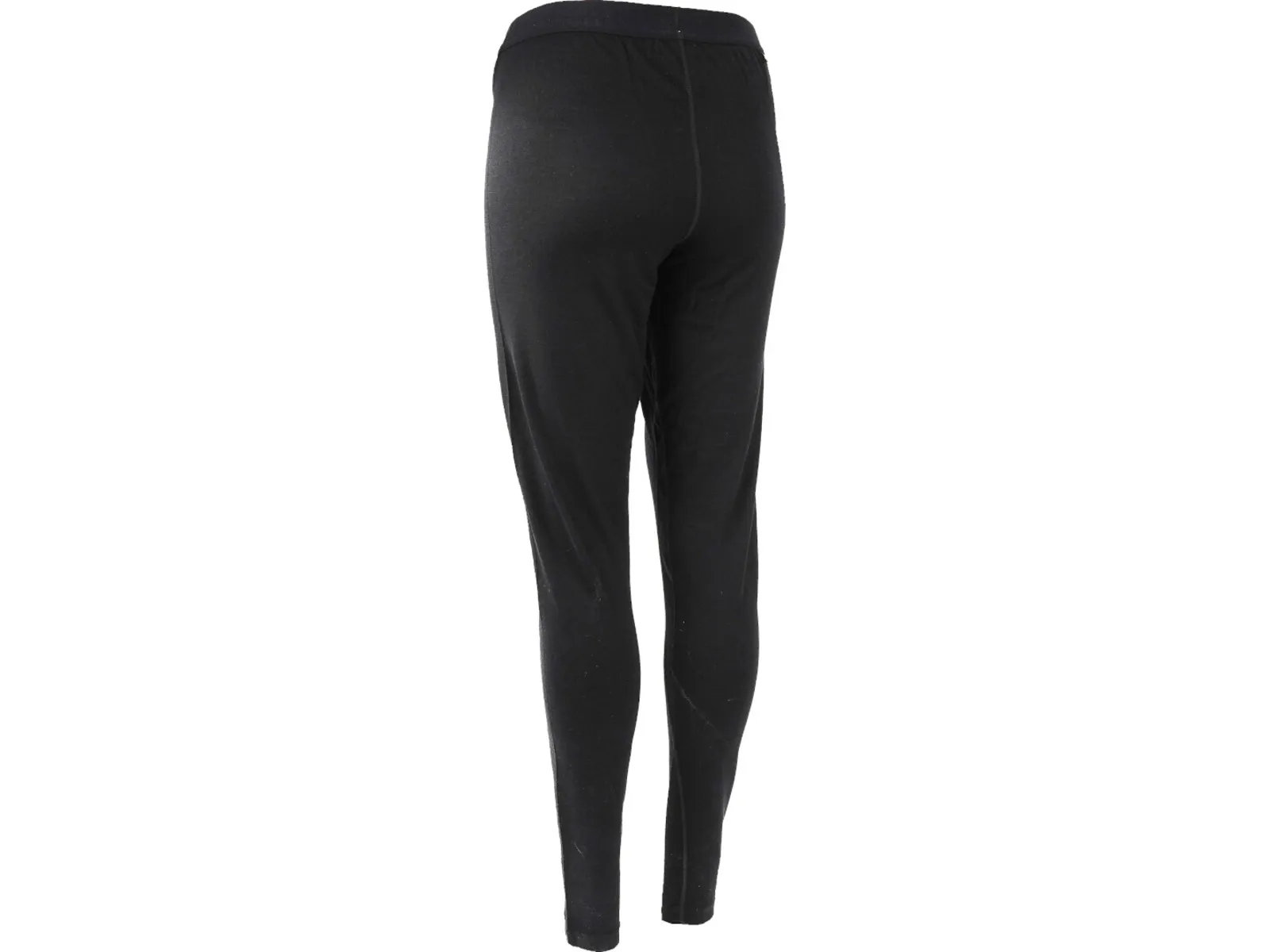 Wool-R Lady Funktionshose aus Merinowolle