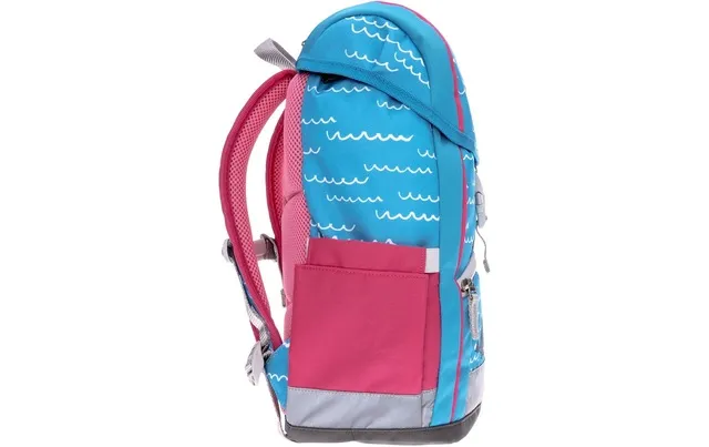 ✵ Funki Kinderrucksack »A4 PLUS+« online ordern | Jelmoli-Versand